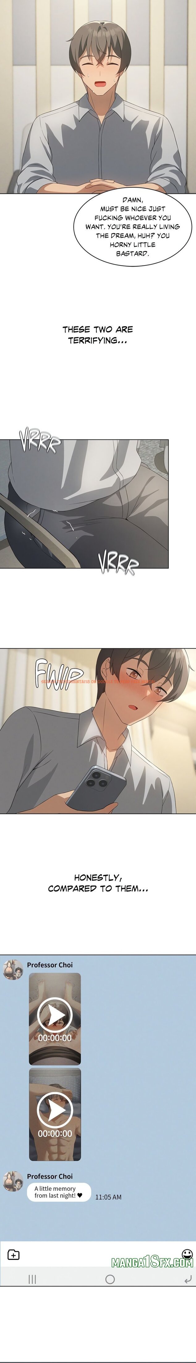 Read Hentai Image 20 019 in comic Pleasure Up! - Chapter 67 - www.hentaitnt.net