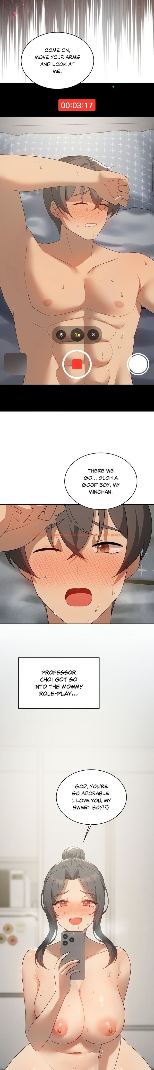 Read Hentai Image 3 02019 in comic Pleasure Up! - Chapter 67 - www.hentaitnt.net