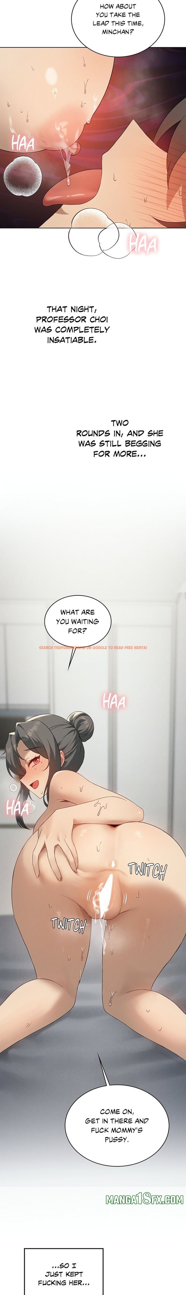 Read Hentai Image 8 019 in comic Pleasure Up! - Chapter 67 - www.hentaitnt.net