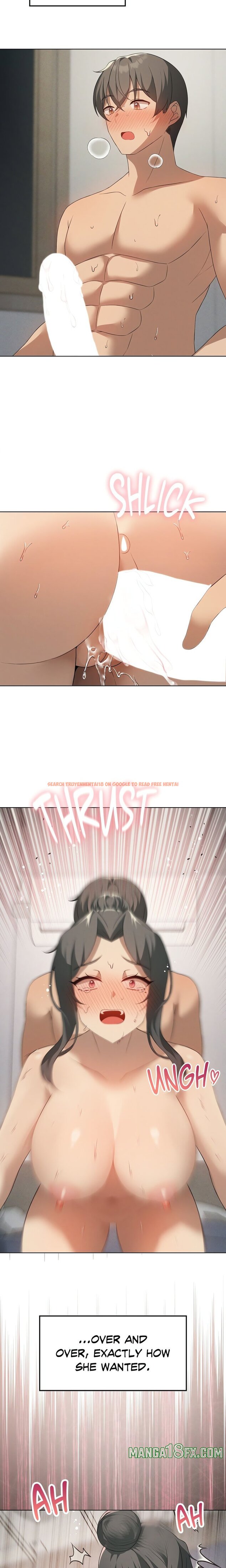 Read Hentai Image 9 019 in comic Pleasure Up! - Chapter 67 - www.hentaitnt.net