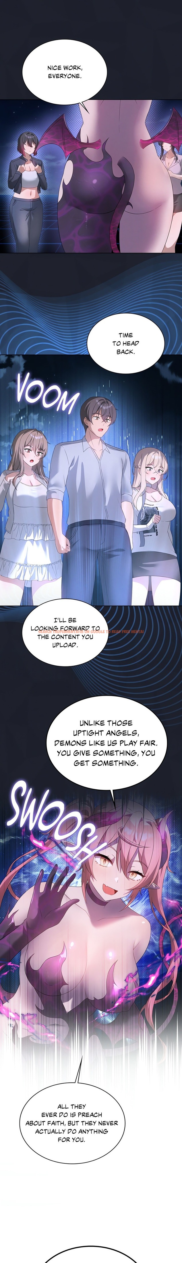 Read Hentai Image 1 50654 in comic Pleasure Up! - Chapter 69 - www.hentaitnt.net