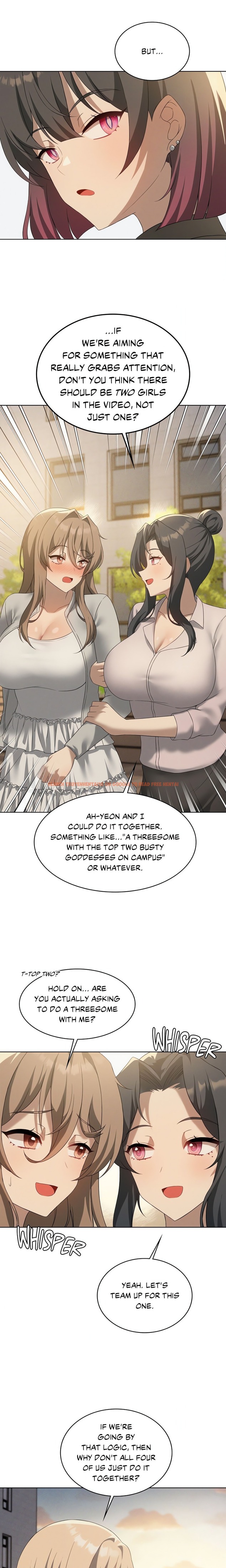 Read Hentai Image 10 50654 in comic Pleasure Up! - Chapter 69 - www.hentaitnt.net