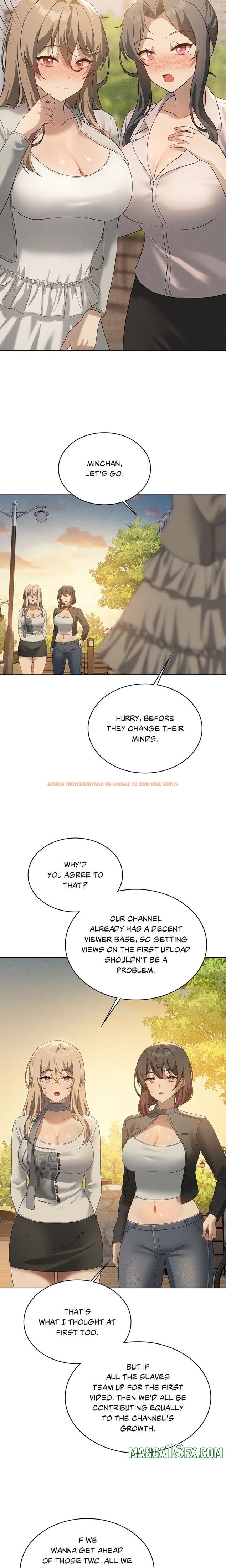 Read Hentai Image 12 654 in comic Pleasure Up! - Chapter 69 - www.hentaitnt.net