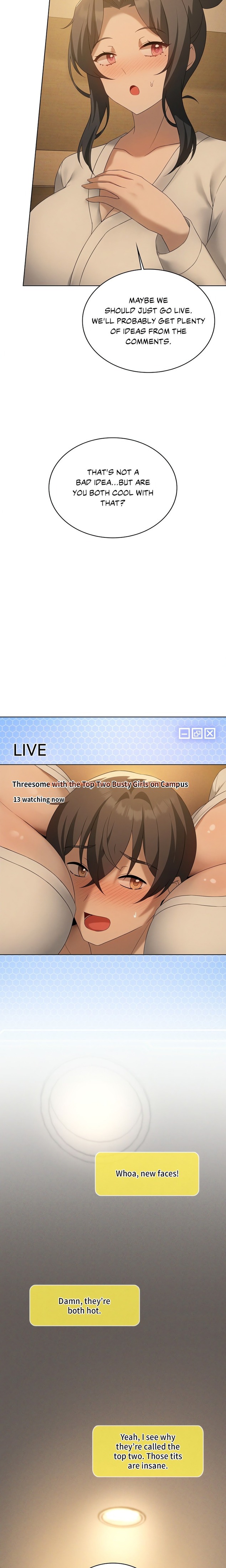 Read Hentai Image 15 50654 in comic Pleasure Up! - Chapter 69 - www.hentaitnt.net