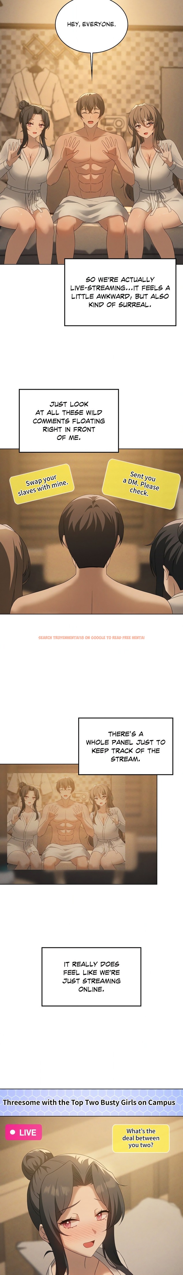 Read Hentai Image 16 50654 in comic Pleasure Up! - Chapter 69 - www.hentaitnt.net