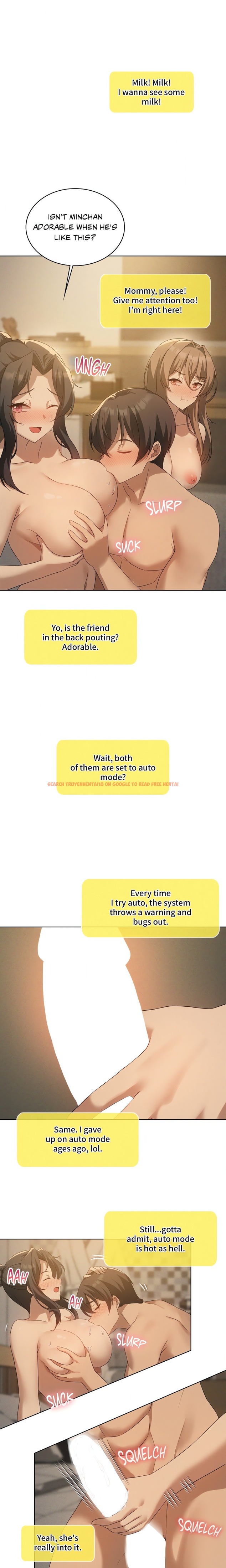 Read Hentai Image 19 50654 in comic Pleasure Up! - Chapter 69 - www.hentaitnt.net