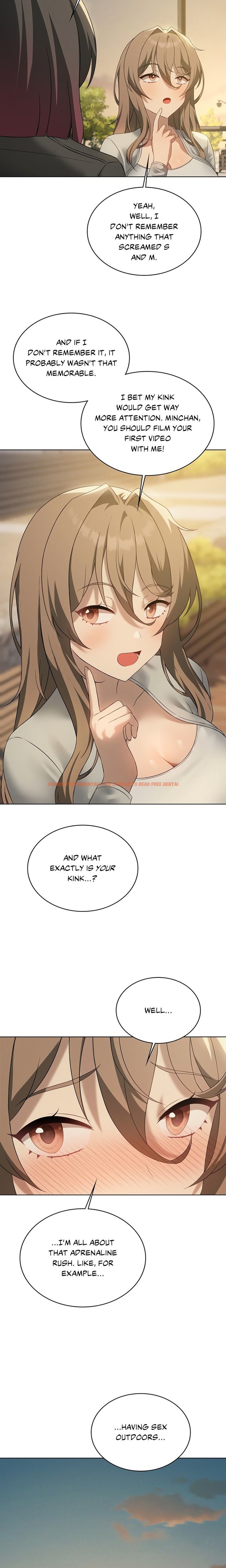 Read Hentai Image 6 50654 in comic Pleasure Up! - Chapter 69 - www.hentaitnt.net
