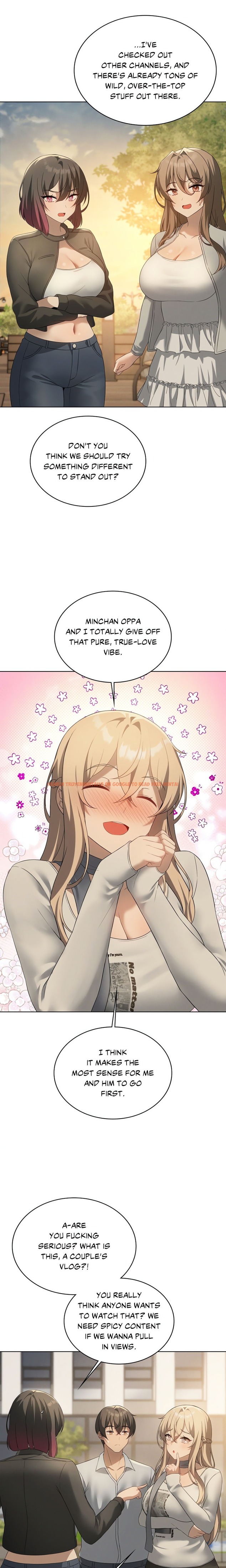 Read Hentai Image 8 50654 in comic Pleasure Up! - Chapter 69 - www.hentaitnt.net