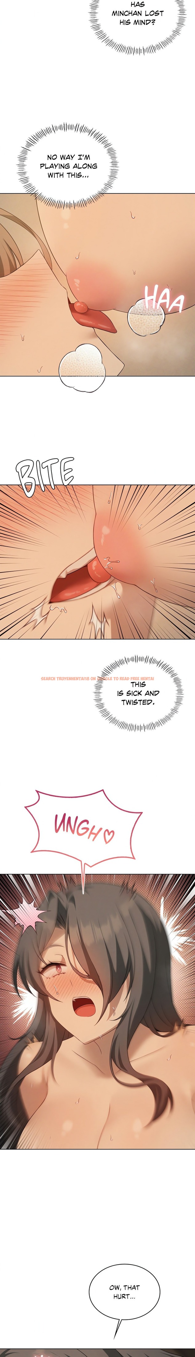 Read Hentai Image 4 54134 in comic Pleasure Up! - Chapter 71 - www.hentaitnt.net