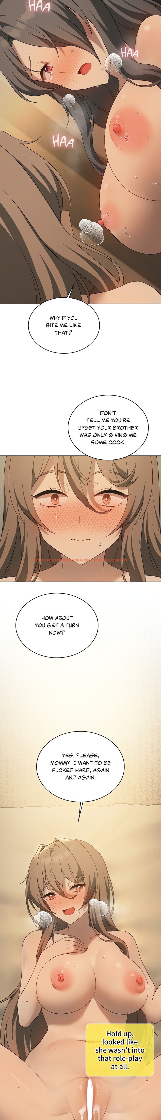 Read Hentai Image 5 54134 in comic Pleasure Up! - Chapter 71 - www.hentaitnt.net