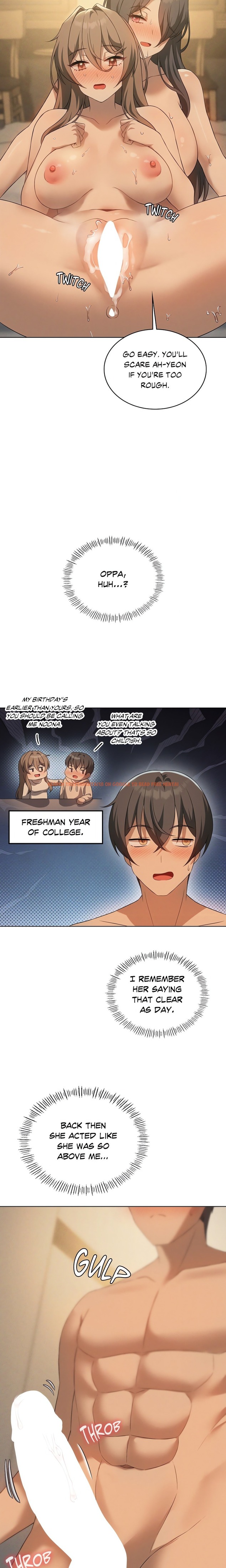 Read Hentai Image 7 54134 in comic Pleasure Up! - Chapter 71 - www.hentaitnt.net