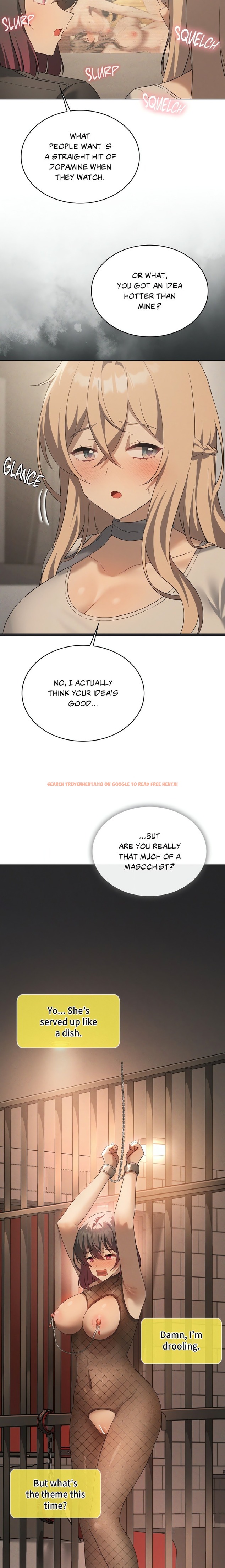 Read Hentai Image 2 64813 in comic Pleasure Up! - Chapter 72 - www.hentaitnt.net