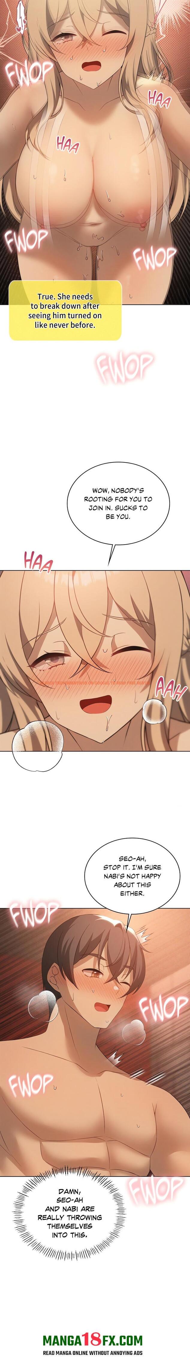 Read Hentai Image 21 814 in comic Pleasure Up! - Chapter 72 - www.hentaitnt.net