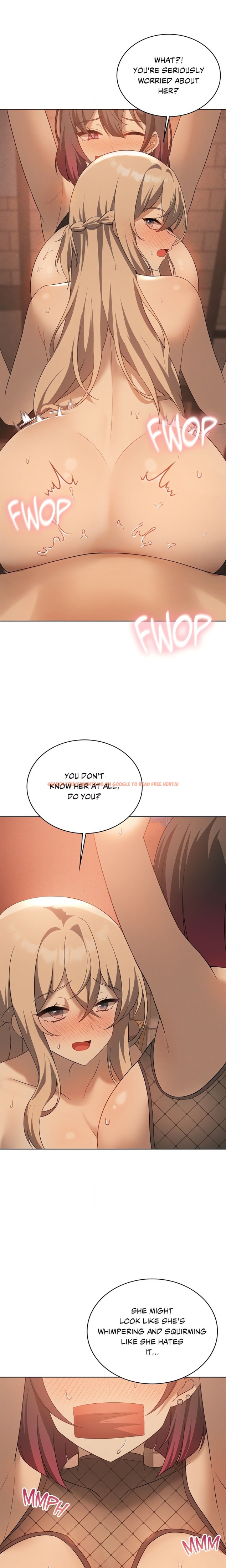 Read Hentai Image 22 64814 in comic Pleasure Up! - Chapter 72 - www.hentaitnt.net