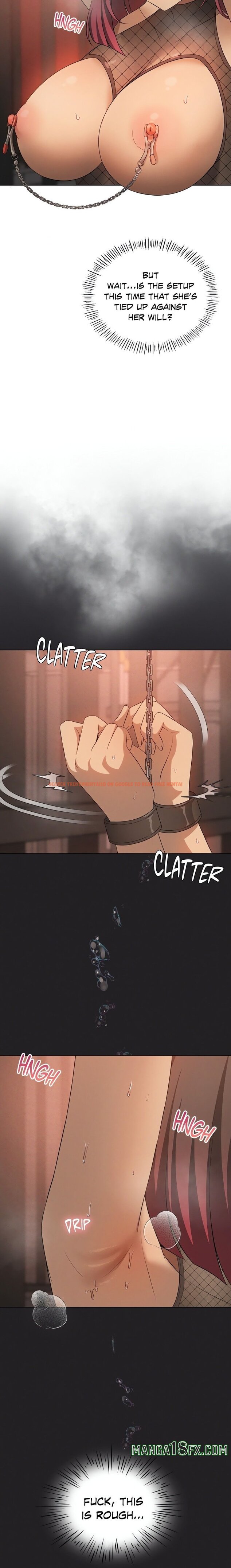 Read Hentai Image 8 813 in comic Pleasure Up! - Chapter 72 - www.hentaitnt.net