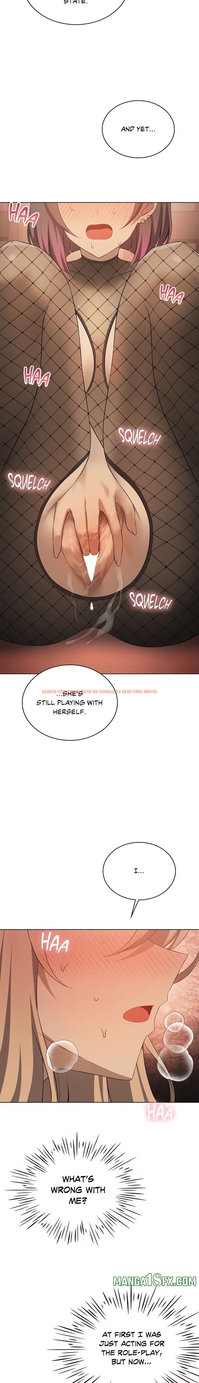 Read Hentai Image 11 103 in comic Pleasure Up! - Chapter 73 - hentaitnt.net