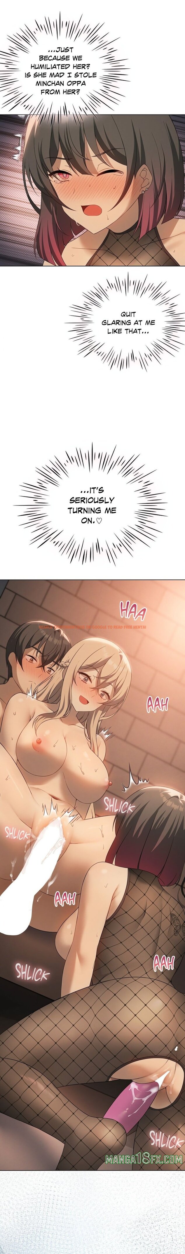Read Hentai Image 23 104 in comic Pleasure Up! - Chapter 73 - hentaitnt.net
