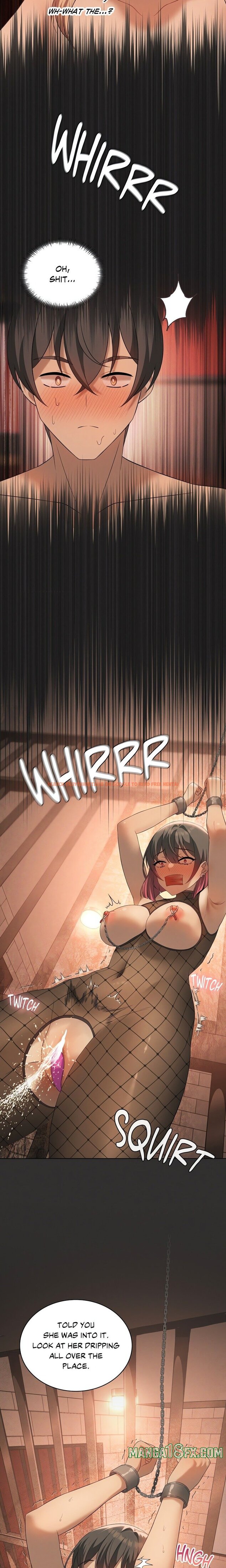 Read Hentai Image 5 103 in comic Pleasure Up! - Chapter 73 - hentaitnt.net