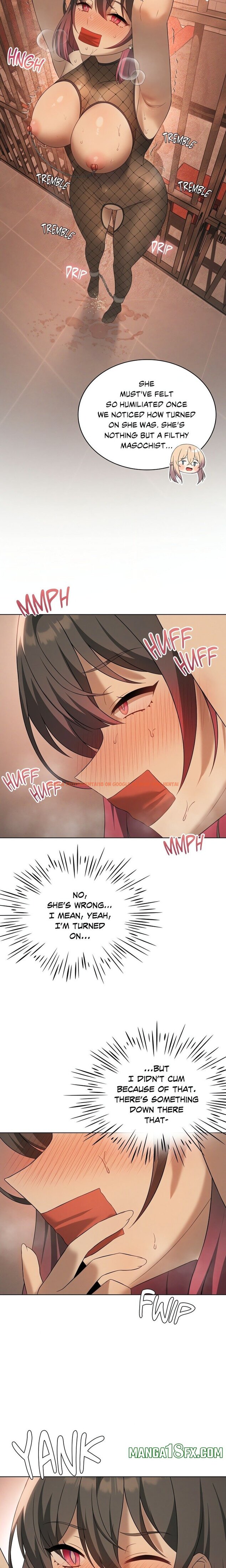 Read Hentai Image 6 103 in comic Pleasure Up! - Chapter 73 - hentaitnt.net