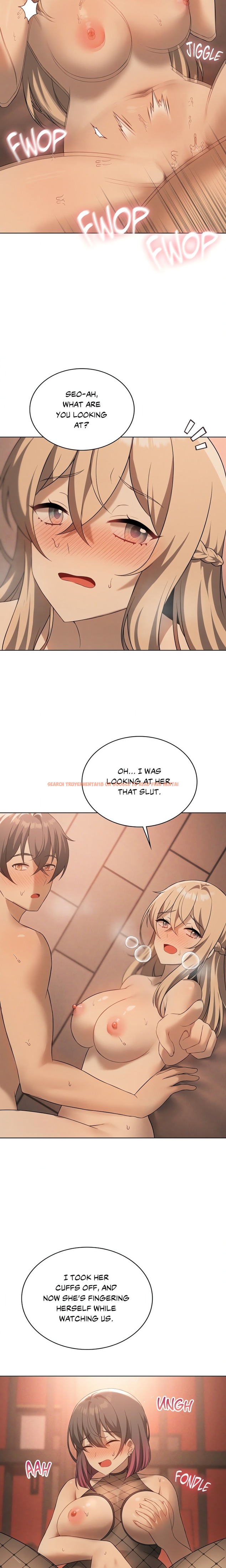 Read Hentai Image 9 26103 in comic Pleasure Up! - Chapter 73 - hentaitnt.net