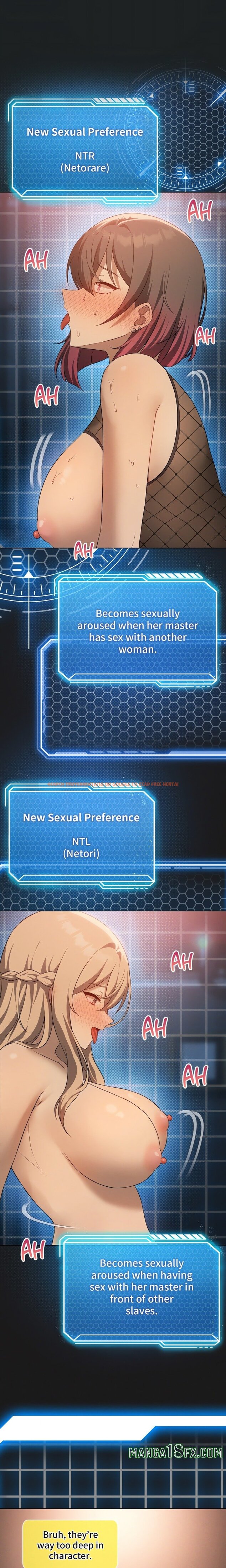 Read Hentai Image 1 032 in comic Pleasure Up! - Chapter 74 - hentaitnt.net