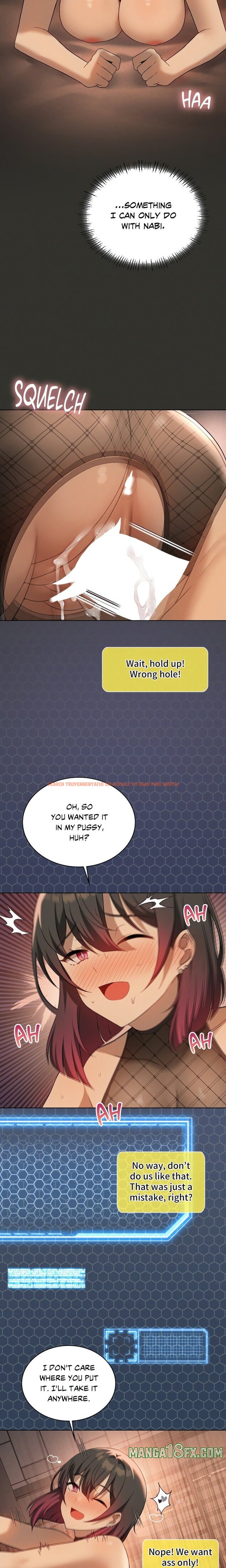 Read Hentai Image 13 032 in comic Pleasure Up! - Chapter 74 - hentaitnt.net