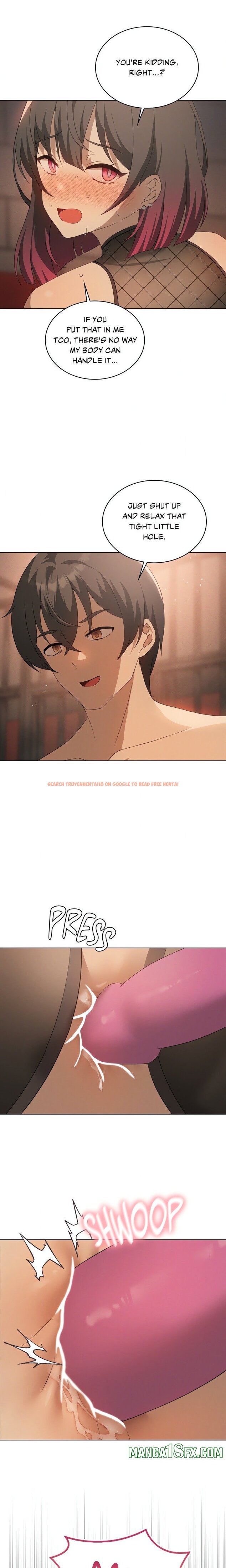 Read Hentai Image 15 032 in comic Pleasure Up! - Chapter 74 - hentaitnt.net