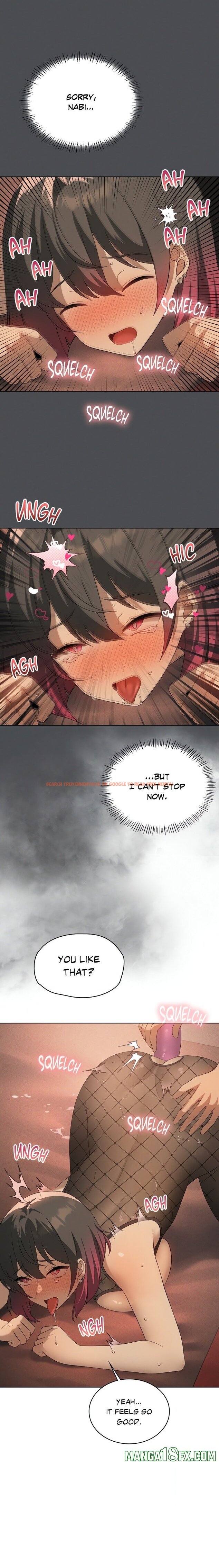 Read Hentai Image 17 032 in comic Pleasure Up! - Chapter 74 - hentaitnt.net