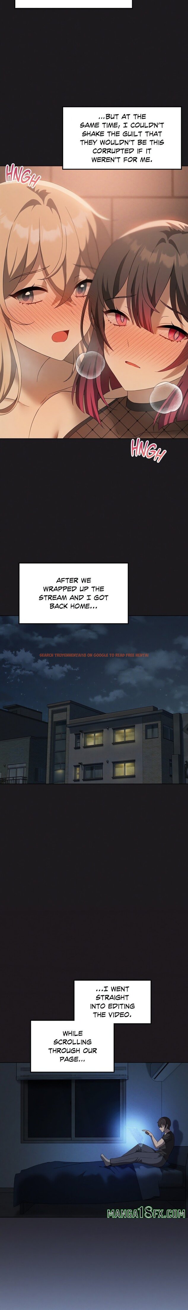 Read Hentai Image 22 032 in comic Pleasure Up! - Chapter 74 - hentaitnt.net