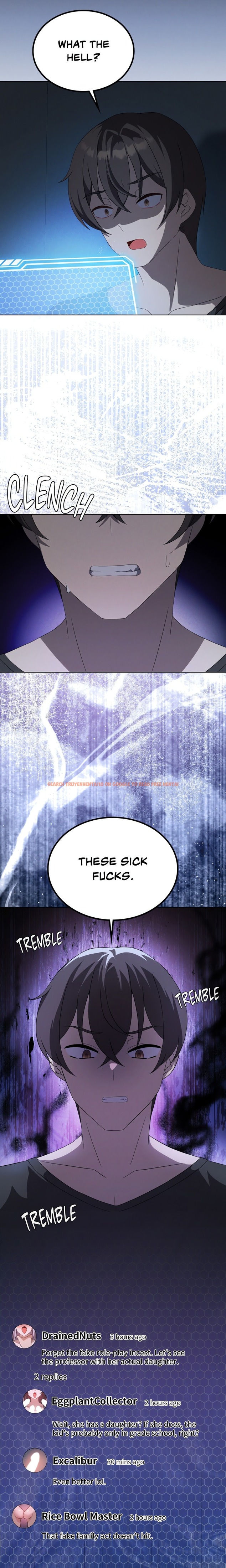 Read Hentai Image 23 73032 in comic Pleasure Up! - Chapter 74 - hentaitnt.net