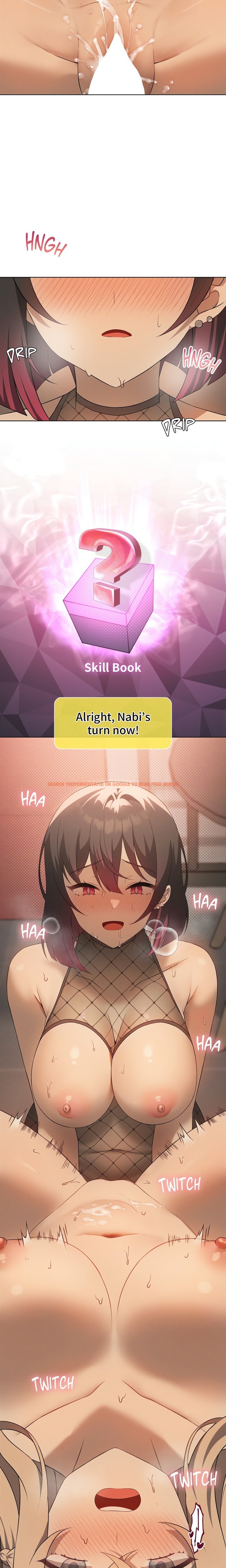 Read Hentai Image 8 73032 in comic Pleasure Up! - Chapter 74 - hentaitnt.net