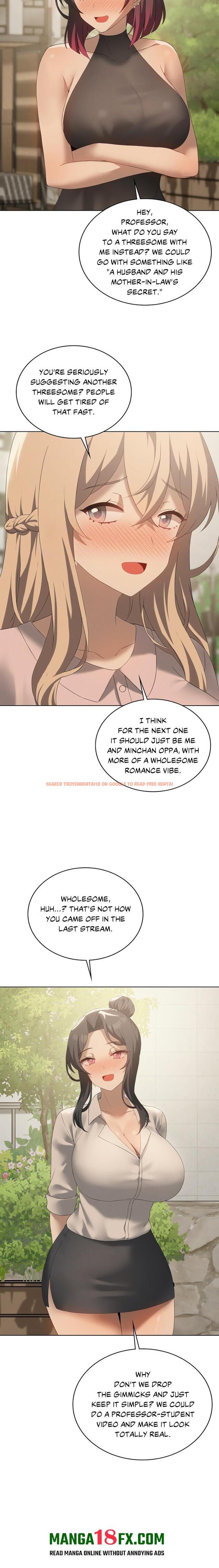 Read Hentai Image 11 337 in comic Pleasure Up! - Chapter 75 - hentaitnt.net