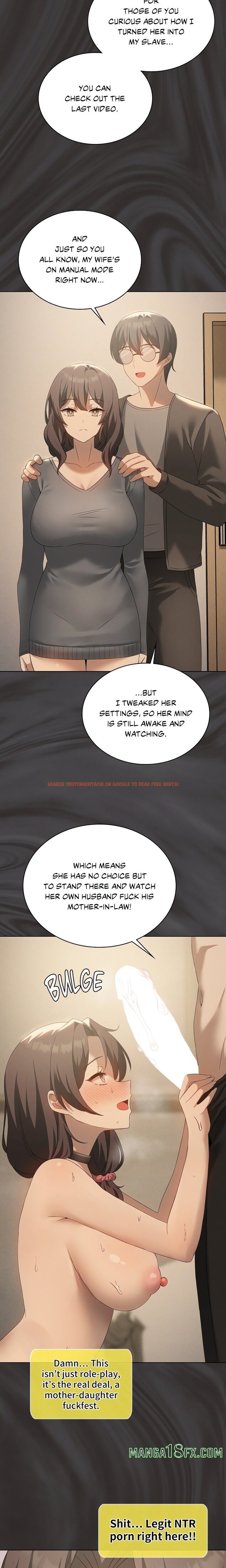 Read Hentai Image 6 337 in comic Pleasure Up! - Chapter 75 - hentaitnt.net