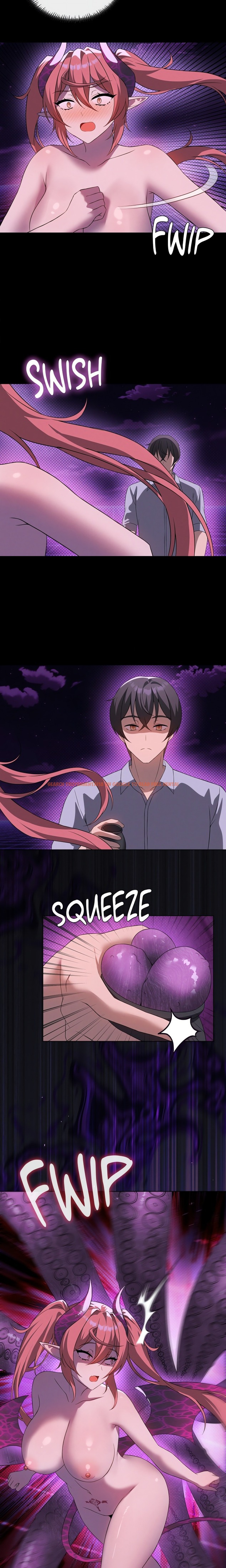 Read Hentai Image 06 69833 in comic Pleasure Up! - Chapter 76 - hentaitnt.net