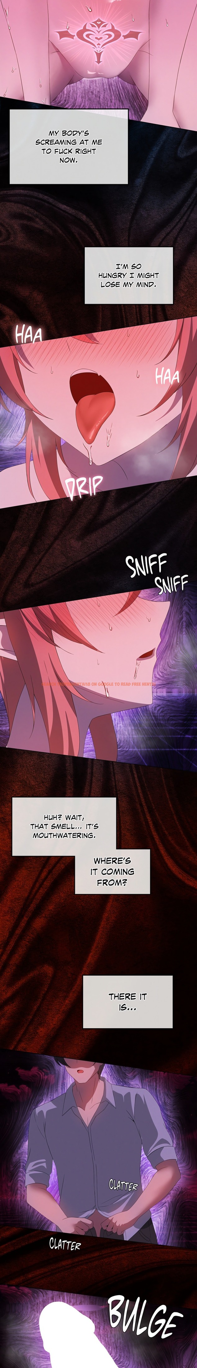 Read Hentai Image 17 69833 in comic Pleasure Up! - Chapter 76 - hentaitnt.net