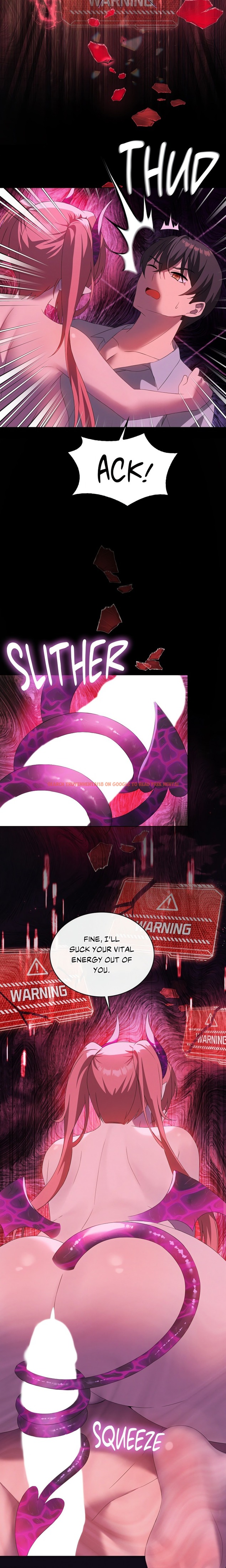 Read Hentai Image 20 69833 in comic Pleasure Up! - Chapter 76 - hentaitnt.net