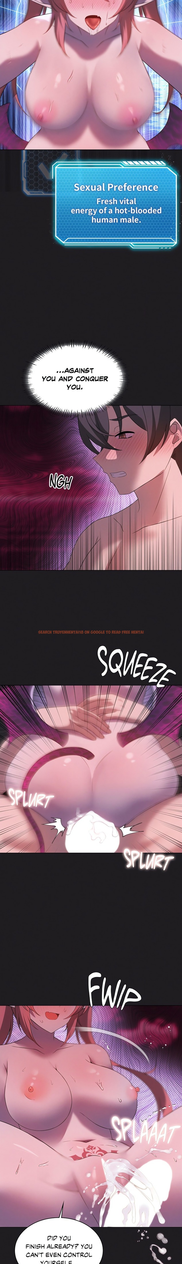 Read Hentai Image 12 04547 in comic Pleasure Up! - Chapter 77 - hentaitnt.net