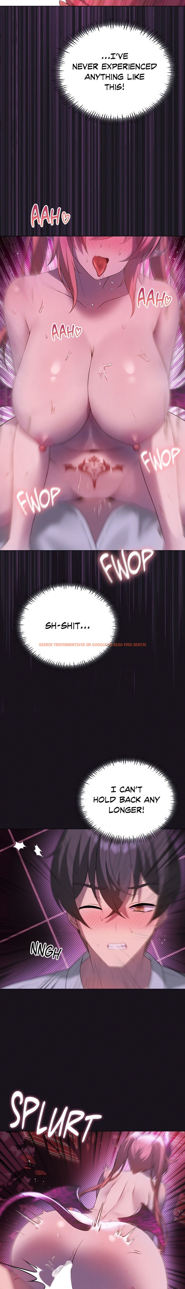 Read Hentai Image 4 04547 in comic Pleasure Up! - Chapter 77 - hentaitnt.net