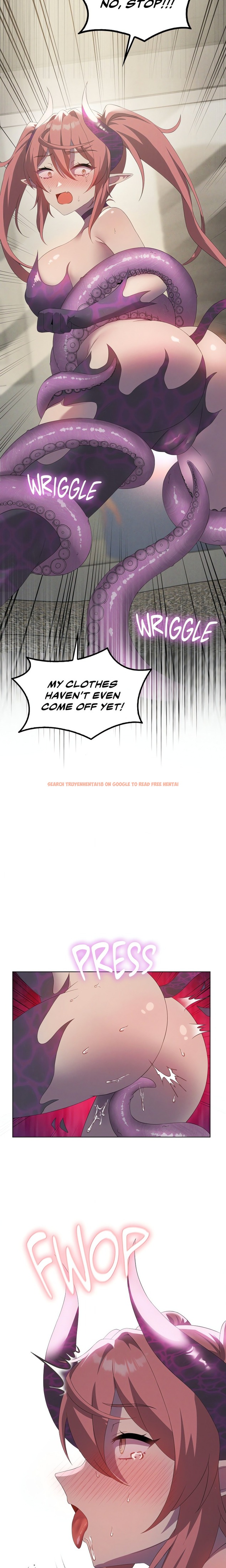 Read Hentai Image 12 94473 in comic Pleasure Up! - Chapter 78 - hentaitnt.net