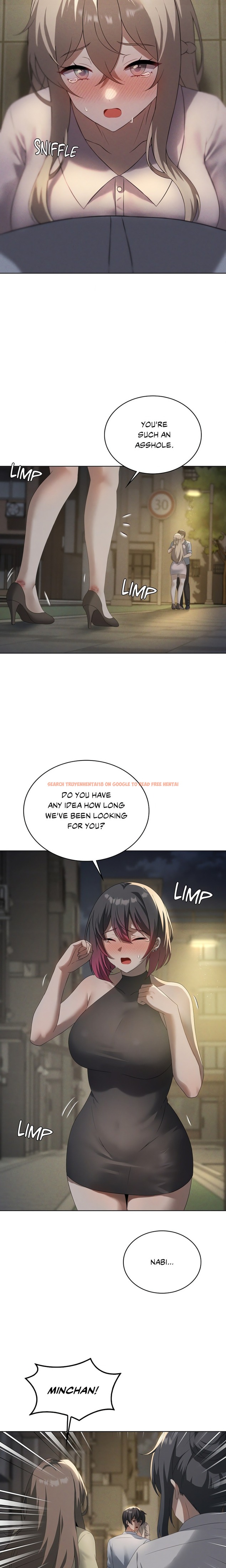 Read Hentai Image 2 94473 in comic Pleasure Up! - Chapter 78 - hentaitnt.net