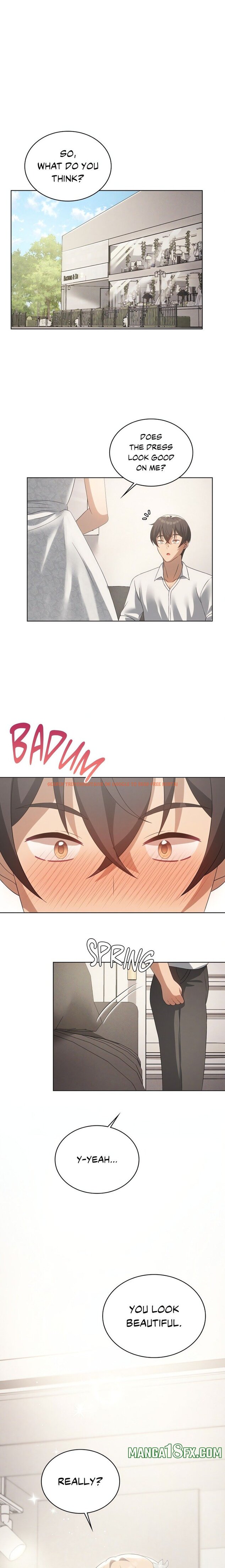 Read Hentai Image 1 436 in comic Pleasure Up! - Chapter 79 - hentaitnt.net