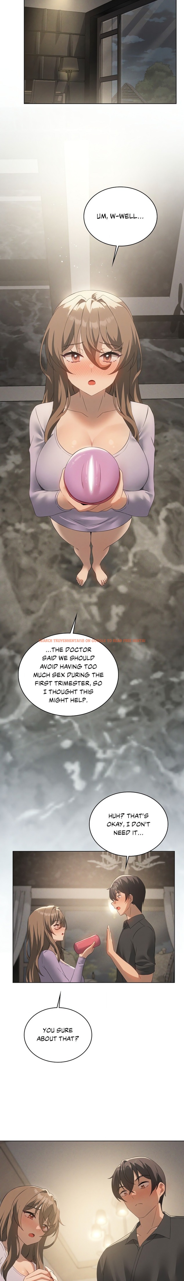 Read Hentai Image 10 84437 in comic Pleasure Up! - Chapter 79 - hentaitnt.net