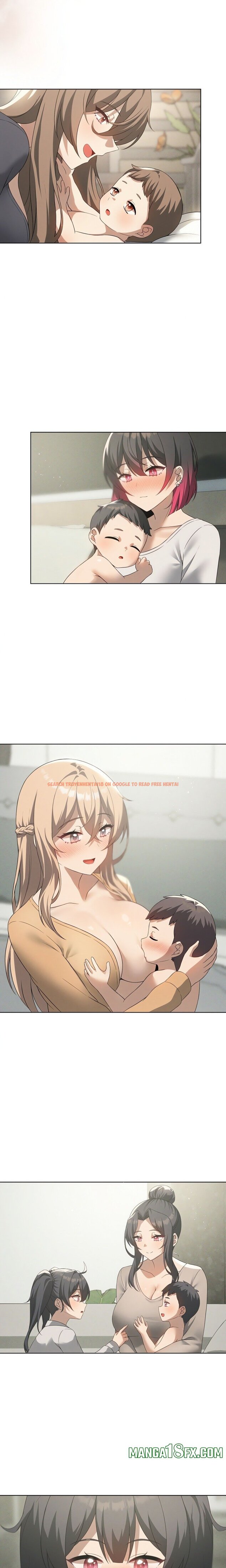 Read Hentai Image 16 437 in comic Pleasure Up! - Chapter 79 - hentaitnt.net