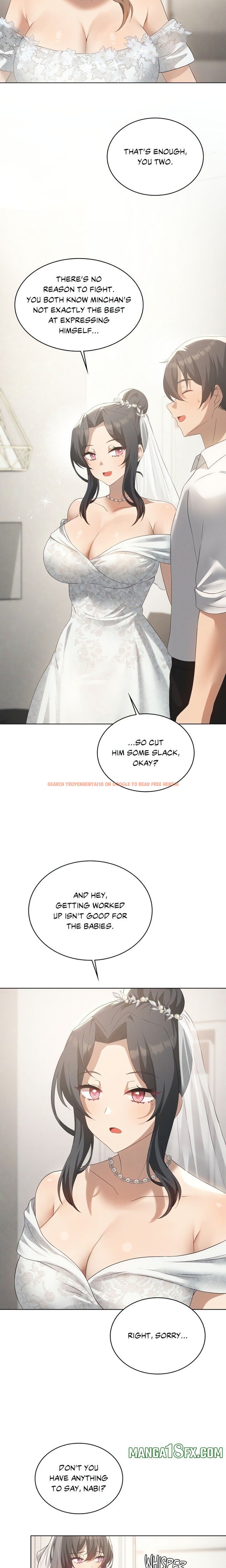 Read Hentai Image 4 436 in comic Pleasure Up! - Chapter 79 - hentaitnt.net