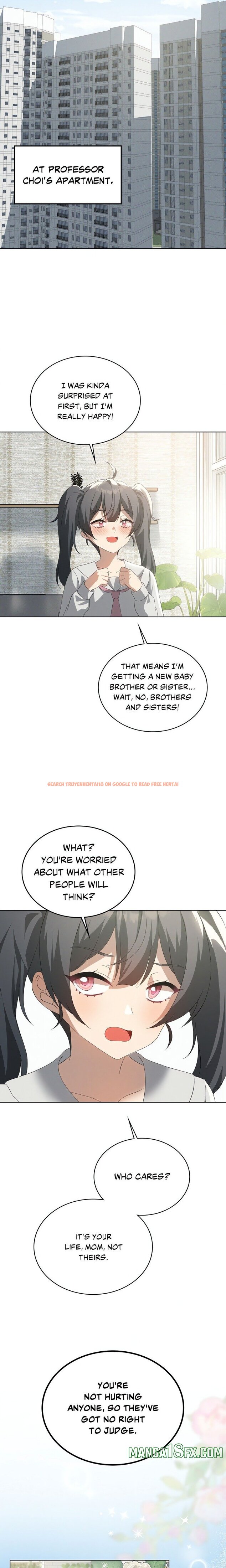 Read Hentai Image 8 437 in comic Pleasure Up! - Chapter 79 - hentaitnt.net