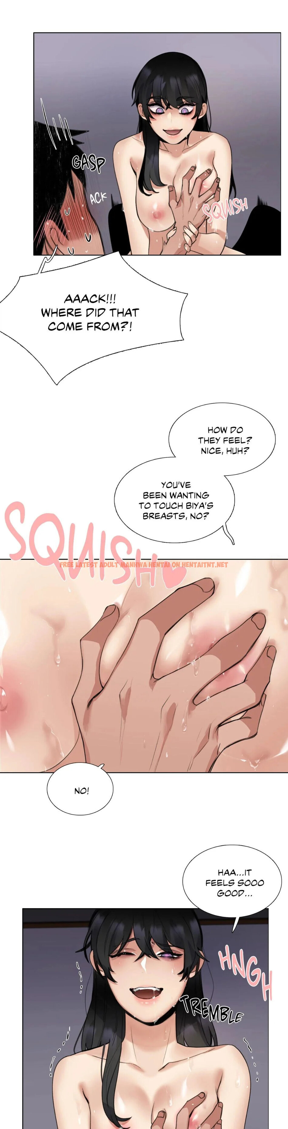 Read Hentai Image 11 000 in comic Polar Attraction - Chapter 10 - hentaitnt.net