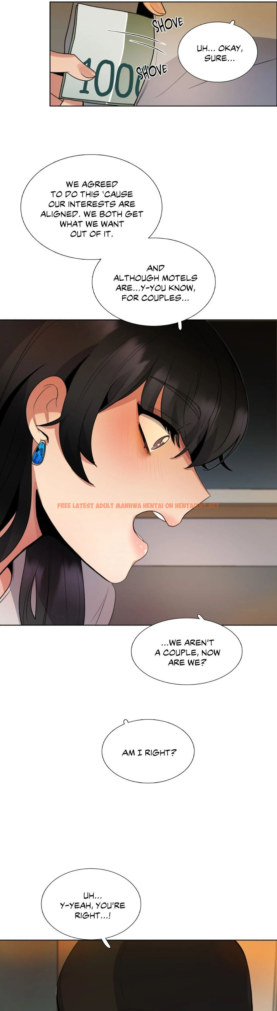 Read Hentai Image 20 288 in comic Polar Attraction - Chapter 15 - hentaitnt.net