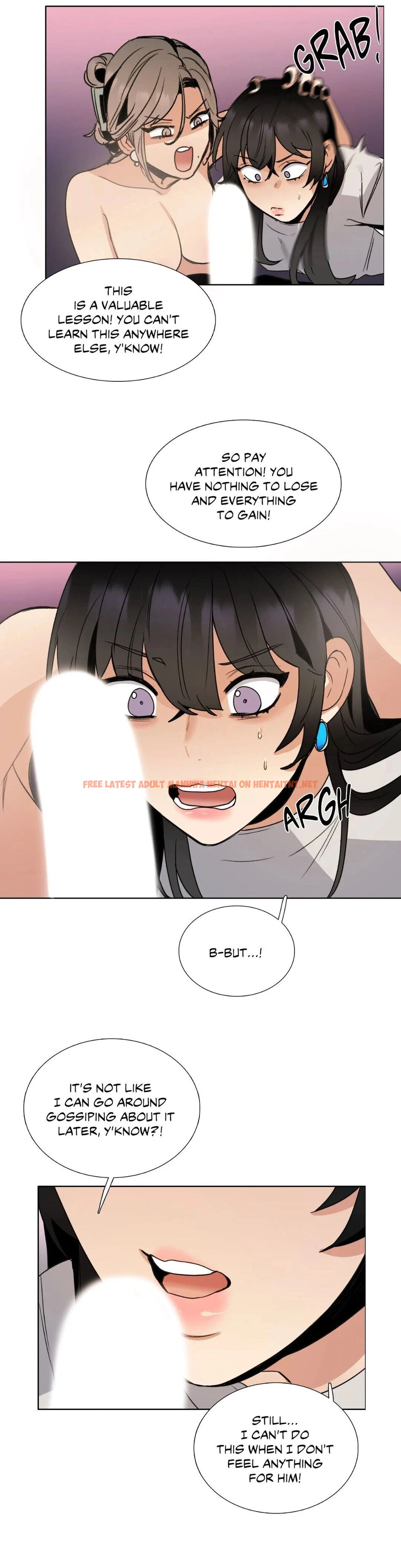 Read Hentai Image 12 726 in comic Polar Attraction - Chapter 17 - hentaitnt.net