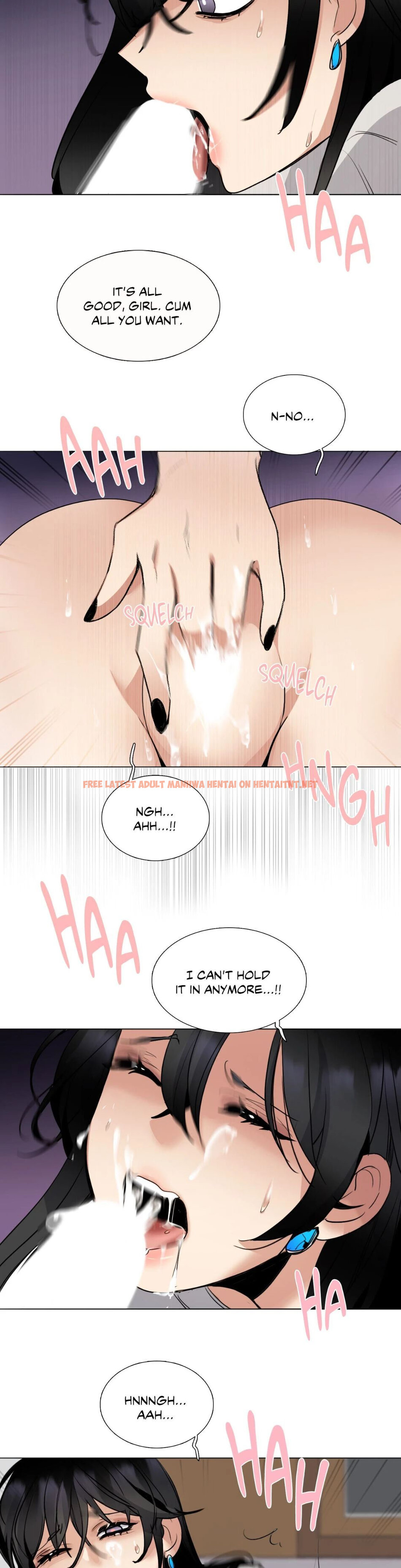 Read Hentai Image 17 311 in comic Polar Attraction - Chapter 18 - hentaitnt.net