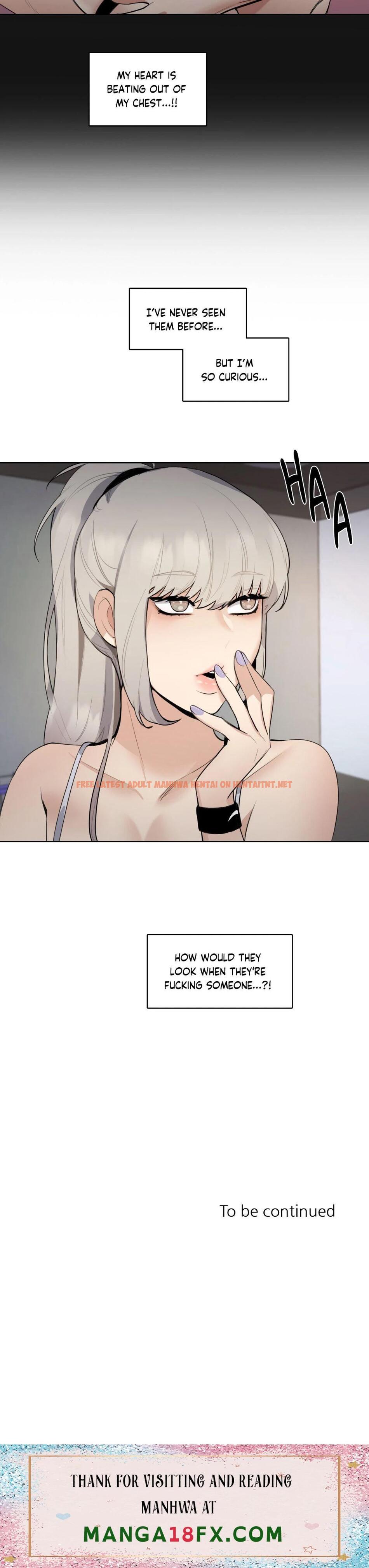 Read Hentai Image 22 433 in comic Polar Attraction - Chapter 21 - hentaitnt.net